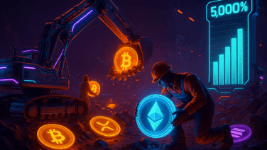 Best Altcoins to Buy for 5,000% Profit Before the Next Market Boom