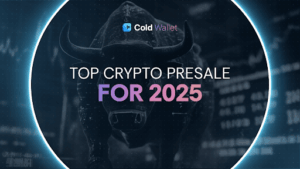 Cold Wallet Surpasses $6.3M as Cardano, Monero, and Chainlink Join the Race to Boom in 2025