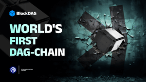 Forget Charts & Smart Contracts, BlockDAG Pays You Daily in BDAG Without Coding, Trading, or Any Upfront Capital Risk