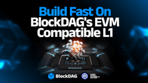 From Hype to Hybrid Tech: BlockDAG Surges Ahead of SUI and SHIB With $386M Raised