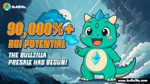 Dogecoin Price Prediction: DOGE Flat at $0.2173, While BullZilla Presale is Now Live at $0.00000575