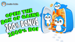If You Missed Floki, Arctic Pablo Is the Top Meme Coin to Invest in Right Now