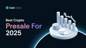 Cold Wallet’s $6.37M Presale Signals the Best Crypto to Buy as Stellar, Hedera, and VeChain Advance