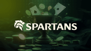 Spartans Leads With 5,963 Games, 300% Bonuses And Instant Payouts While SOL and BNB Watch
