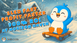 Brett Price Prediction: Set to Claw Toward $0.1, While Arctic Pablo’s 66% APY Presale Raises $3.35M and Sparks a Wave of Excitement