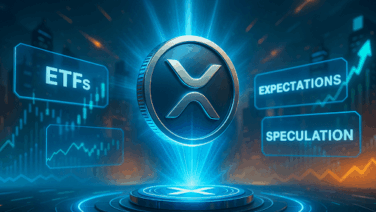 XRP Price Outlook in October: ETFs, Expectations and Speculation