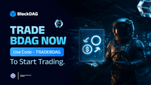 As Solana Struggles at $170 and Polkadot Targets $3.31, BlockDAG’s Real-Time Dashboard Gains Market Attention