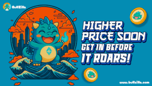 BullZilla and Pudgy Penguins: Which of the Two Giants is the Best Crypto to Invest in 2025