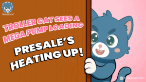 Stage 17 Tesla’s Short Shorts Troll Move Puts Troller Cat in Best Crypto Coins to Buy Before 10% Price Hike as Goatseus Maximus and Snek Eye Gains