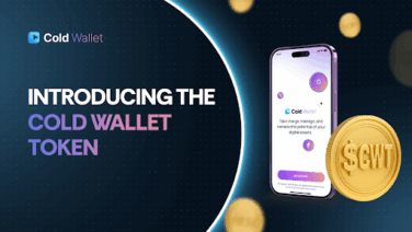 Cold Wallet’s $5.9M Presale & Cashback System Outpace ETH’s 1.74M Transactions & Pepe Coin’s $300M Spike!
