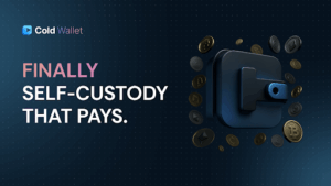 At Just $0.00924, Cold Wallet’s Presale Draws Smart Traders’ Attention! Hyperliquid Eyes $50 & Bitget Drops New Features