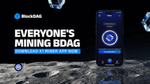 BlockDAG Secures $371M and Sells 25B Coins as Layer-1 Launch Plan Set to Redefine Blockchain Standards