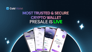 Ethereum and Solana Turn Bullish, Yet Smart Traders Rush to Cold Wallet for 4,900% Gains!