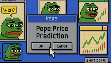 SHIB and PEPE Momentum Slows, Is Meme Season Still On The Horizon?