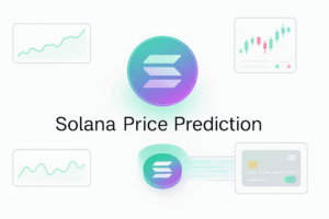 Solana Price Prediction: Solana Traders Watch $200 Level Closely, Is This Just The Start Of A Bigger Move?