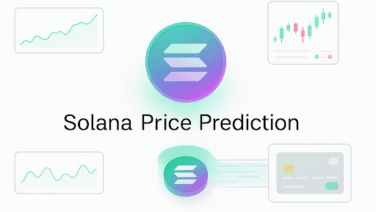 Solana Price Prediction: Solana Traders Watch $200 Level Closely, Is This Just The Start Of A Bigger Move?