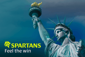 Spartans Leads 2025’s Crypto Betting Surge as Cardano Whales and Celestia Traders Back Fast, Smart Wins