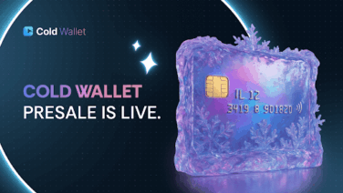 Cold Wallet (CWT) Acquires a $270M App & Shows 4,900% ROI Potential: Is It The Best New Crypto To Buy?