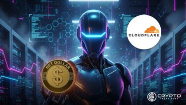 Cloudflare Unveils NET Dollar Stablecoin to Power Instant Payments for AI Agents, Developers, and Global Creators