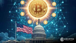 Congress Pushes Treasury to Develop Framework for Strategic Bitcoin Reserve and Digital Asset Custody