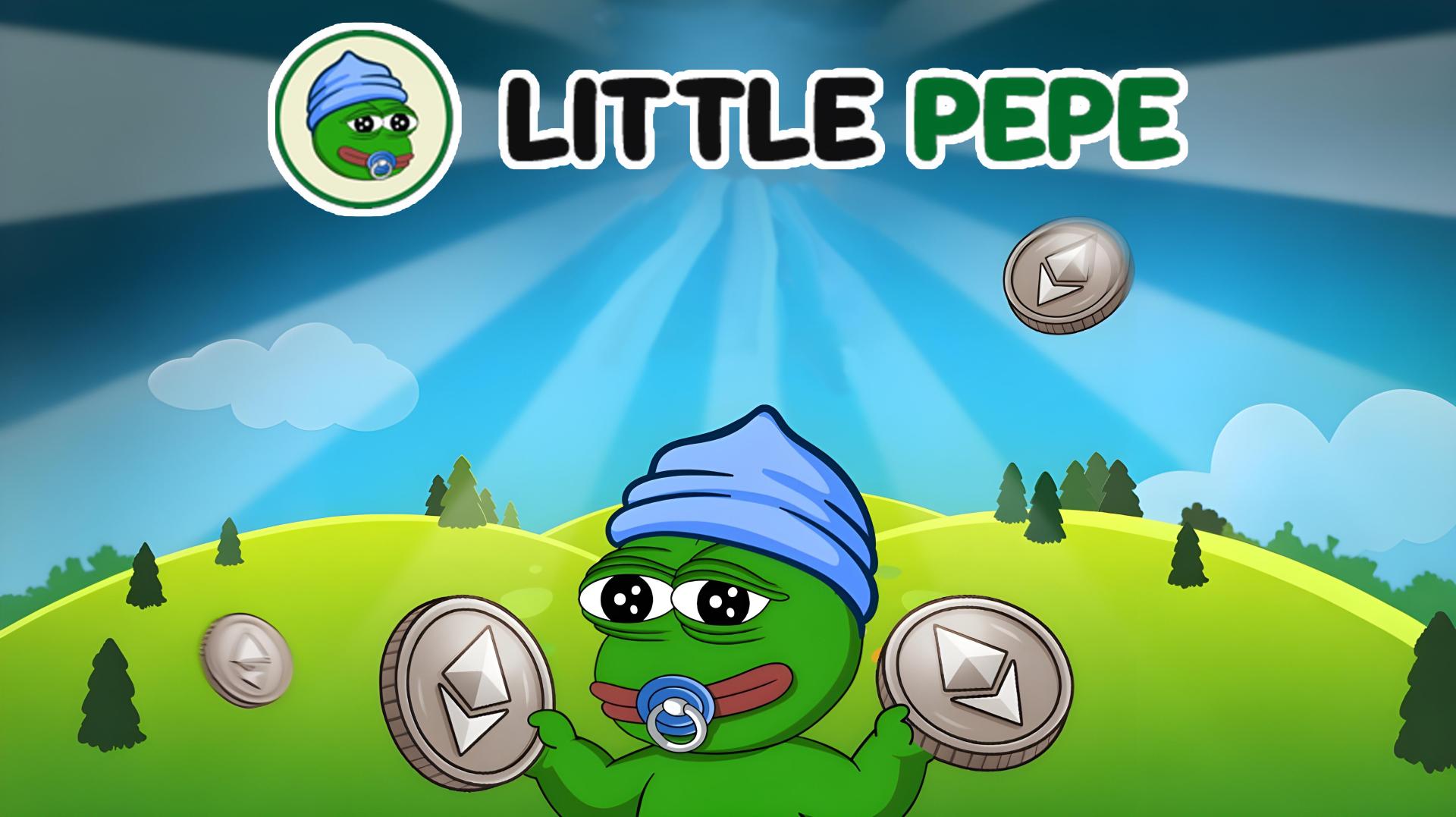 Little pepe Pr image 1756806382IsB2g4MmWB