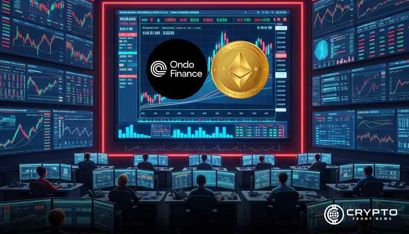 Ondo-Finance