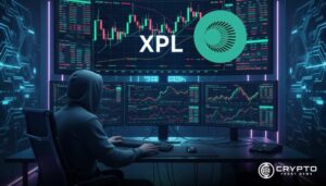 Plasma’s XPL Surges but Faces Double-Top Resistance