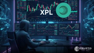 Plasma’s XPL Surges but Faces Double-Top Resistance