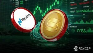 SOL Strategies Approved for Nasdaq Listing With Trading to Start September 9