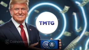Trump Media Links Truth Social Rewards to Crypto.com’s CRO in Major Update