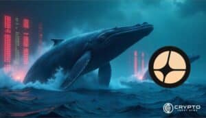 Whale Activity Fuels Buzz Around Aster Token