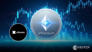 XStocks Expands to Ethereum With 60 Tokenized Stocks Including Nvidia, Tesla and Amazon