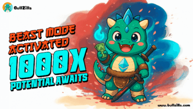 Missed ChainLink? BullZilla Roars Into Spotlight as One of the Best Crypto Presales to Buy Now