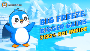 Invest in Arctic Pablo Before the Presale Ends at $0.008 Listing: Hottest Meme Coins to Buy for Big Gains Alongside Dogecoin and Peanut the Squirrel
