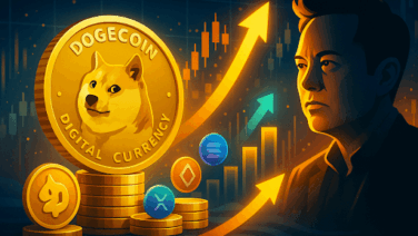 Dogecoin ROI Outlook: 15x Gains Projected by 2026 as Elon Musk Buzz Returns to Meme Coin Space