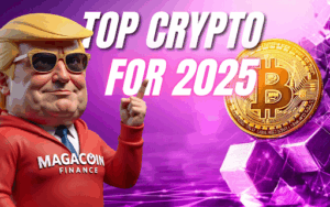 Analyst Watchlist: 7 Altcoins With 20x ROI Potential Include Solana, BNB and MAGACOIN FINANCE