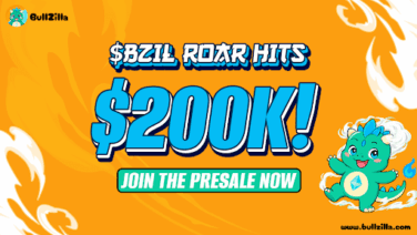 What Is the Next 100x Meme Coin? BullZilla Presale Soars Past $200K While Baby Dogecoin & Bitcoin Trends Heat Up