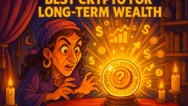 Best Crypto to Buy Under $0.001 — Why MAGACOIN FINANCE Leads the Hidden