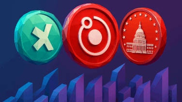 3 Cryptos Could Beat the S&P 500 by 2030 — Hedge Funds Quietly Buying MAGACOIN FINANCE