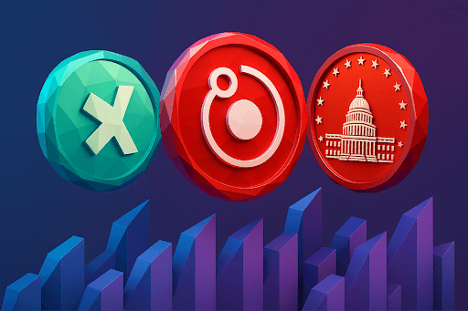 3 Cryptos Could Beat the S&P 500 by 2030 — Hedge Funds Quietly Buying MAGACOIN FINANCE