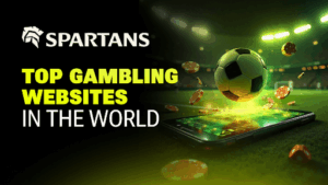 Low Deposit, Big Rewards: Testing Spartans, Roobet, and BetRivers for the Best Casino Bonus for Low Deposit