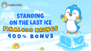 Quintuple the Chill, Quintuple the Thrill: 400% Bonus + 5x Tokens Before Arctic Pablo’s $0.008 Launch as Cardano and Solana Blow Up