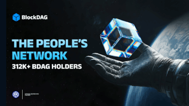 BlockDAG’s $0.0013 Presale Entry & 3M+ Mobile Miners Outpace BONK Price Drop & Pi Coin Struggles