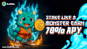 Pepe and Brett Build Momentum as $2,000 Could Grow Into $512K With BullZilla – Best New Meme Coins to Buy in 2025