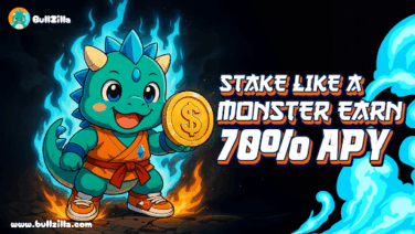 BullZilla Presale, best crypto to buy today