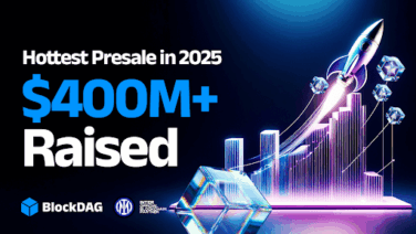 Pi Slides to $0.34, AVAX Rebounds to $29, and BlockDAG Grabs Attention With $405M Presale and Live Miner Rollout!