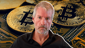 Whispers in the Market: Is Strategy Quietly Betting on XRP and a Hidden Meme Coin Presale?