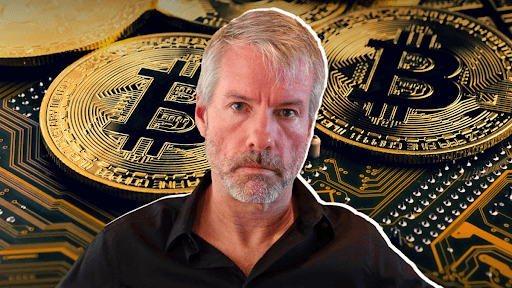 Whispers in the Market: Is Strategy Quietly Betting on XRP and a Hidden Meme Coin Presale?