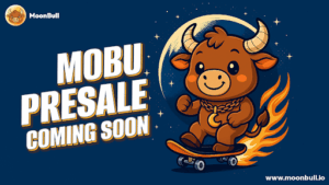 The Bull Is Running in 2025: MoonBull’s New Meme Coin Whitelist Sizzles As Snek And Shiba Inu Show Resilience