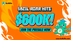 Sui Price Prediction 2025 Points to 2.84% as BullZilla Presale Delivers 6048% ROI: Best Crypto to Invest in 2025